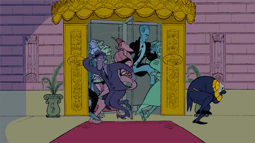 Imt Hoppip George Gershwin Gif On Gifer By Shadowraven