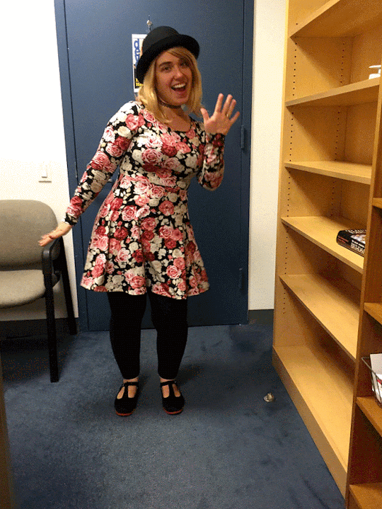 Flowers butterface fashion GIF Find on GIFER