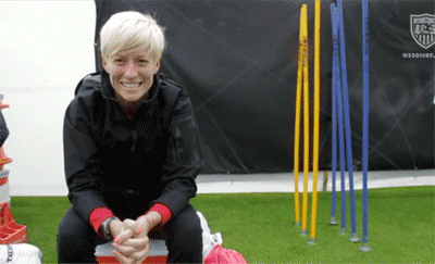 Pinoe GIF Find on GIFER