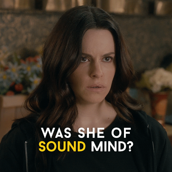 Cbc emily hampshire tv true detective GIF Find on GIFER