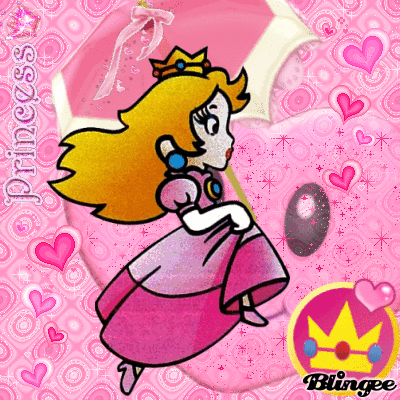 Peach GIF Find on GIFER