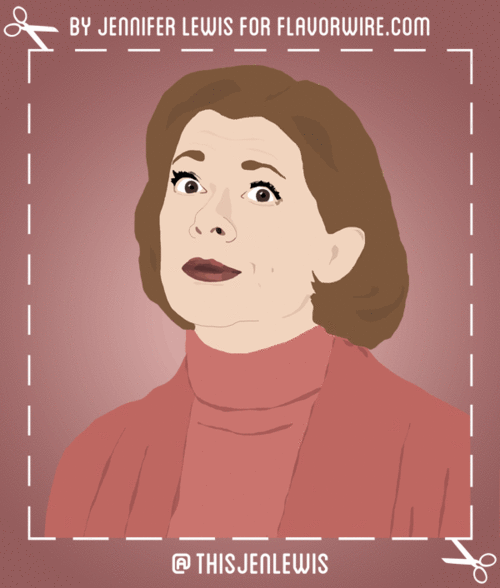 Valentines day arrested development lucille bluth GIF on GIFER by