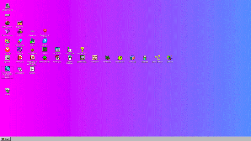 Gif Arte Art Kunst Animated Gif On Gifer