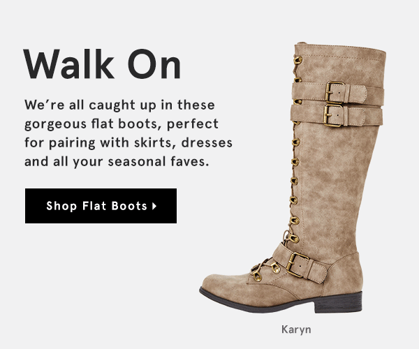 Justfab kickin boots GIF Find on GIFER