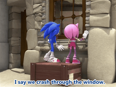 GIF bisouslescopains design ilustraçao GIF animado em GIFER