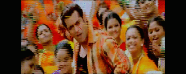 Dance movie news GIF Find on GIFER