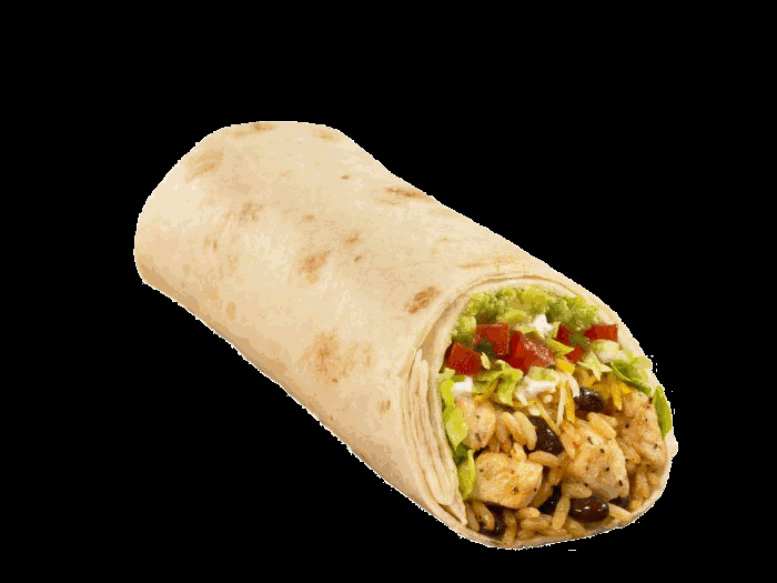 Breakfast Burrito Funny