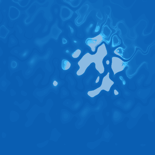 GIF water fractal liquid animated GIF on GIFER