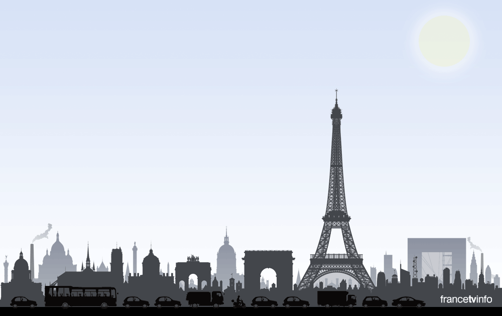 GIF pollution la de animated GIF on GIFER