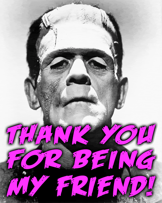 GIF frankenstein animated GIF on GIFER