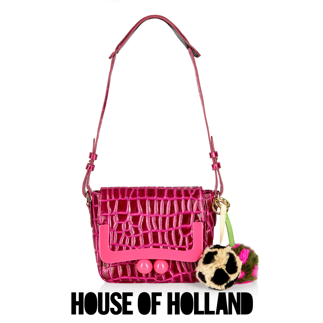 Fashion handbags house of holland GIF Find on GIFER