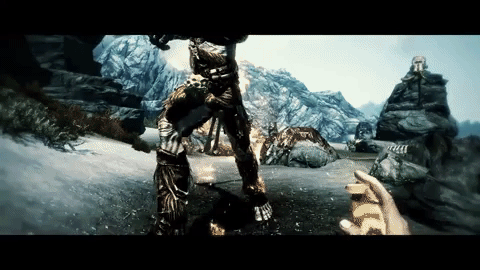 Dog yawn dog doge GIF on GIFER by Drelanara