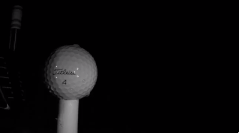 Golf ball moment GIF Find on GIFER