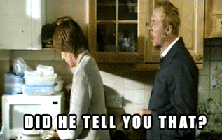 GIF tells mum stepdad - animated GIF on GIFER