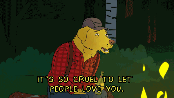 Download Ralph Wiggum Heartbreak Gif PNG & GIF BASE