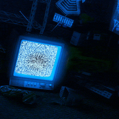 80s animation GIF Find on GIFER