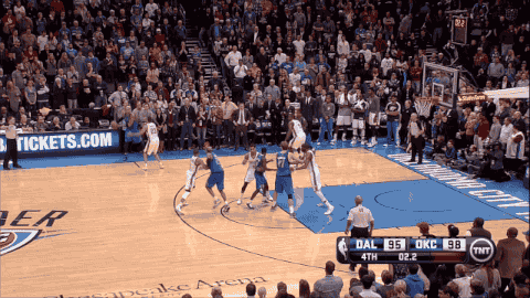 Point highlight darren GIF Find on GIFER