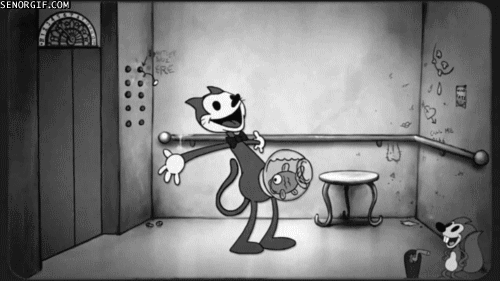 Sastro full throttle saloon fire legimin GIF Find on GIFER