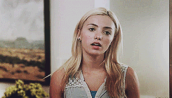 Peyton List Gif