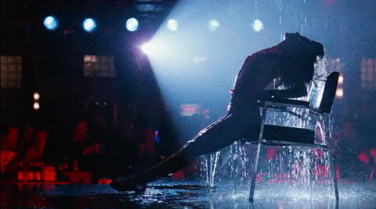 Flashdance GIF Find on GIFER