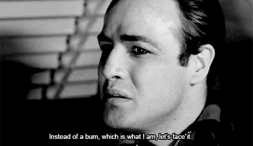 on the waterfront quotes On The Waterfront Gif - Find On Gifer