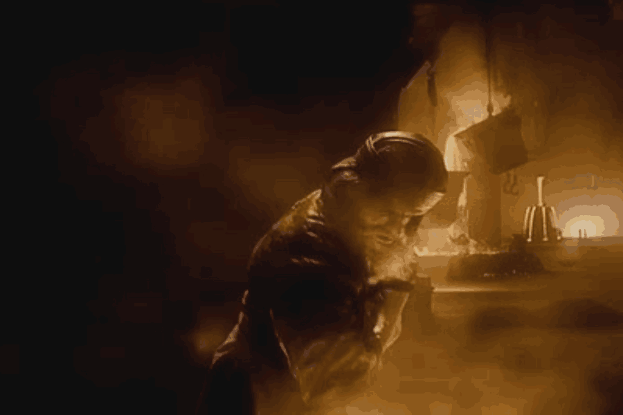 1879 Saurids Sourcebook Previews Priests FASA Games, Inc.