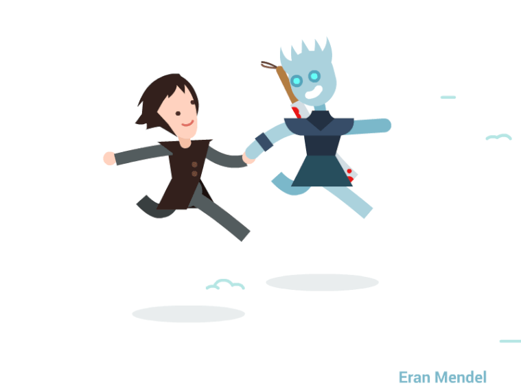 Game thrones GIF Find on GIFER