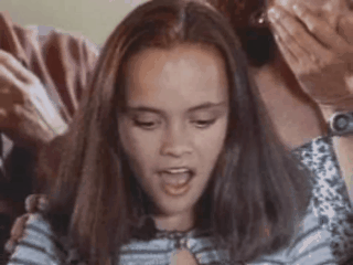 Christina ricci gold diggers fontsporn GIF - Find on GIFER