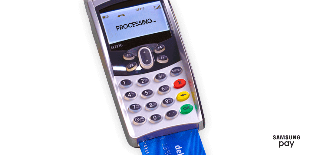 Credit card mobile payment tech GIF Find on GIFER