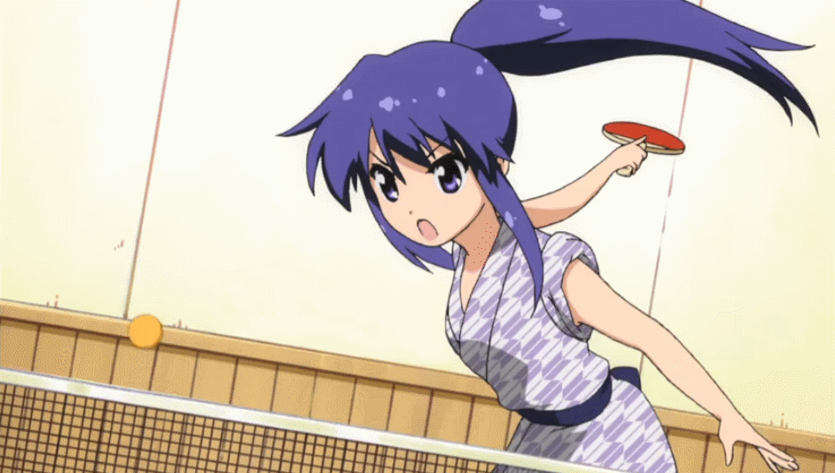 Top 67+ anime about table tennis super hot in.cdgdbentre