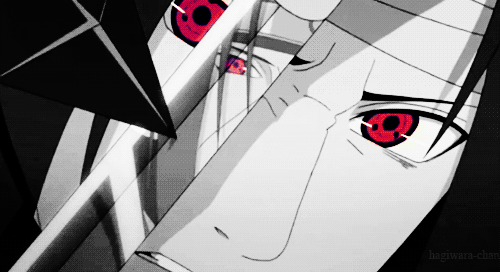 Gif Uchiha Itachi Naruto Shippuden Naruto - Animated Gif On Gifer 272_X_500_gif