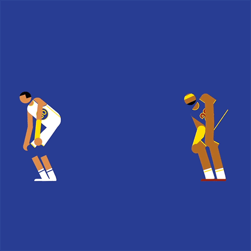 Stephen Curry Animated Gif