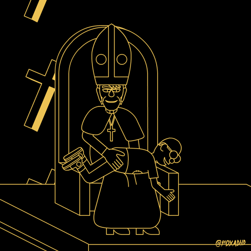 Deal dazed rainy GIF Find on GIFER