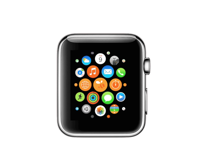 Apple watch GIF Find on GIFER