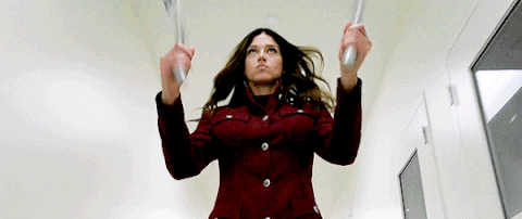 Adrianne Palicki Gif GIF Adrianne Palicki Animated GIF On GIFER