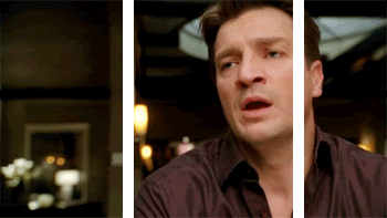 3d splash stereoscopic GIF Find on GIFER