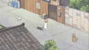 Nichijou mouse ear GIF Découvrez sur GIFER
