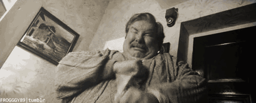 Vernon Dursley Gif - Dursley Gifs Get The Best Gif On Gifer