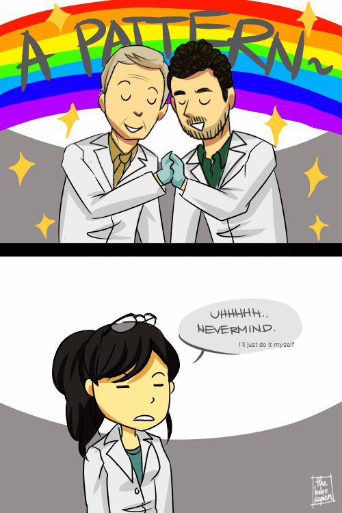 Science comics jimmy GIF Find on GIFER