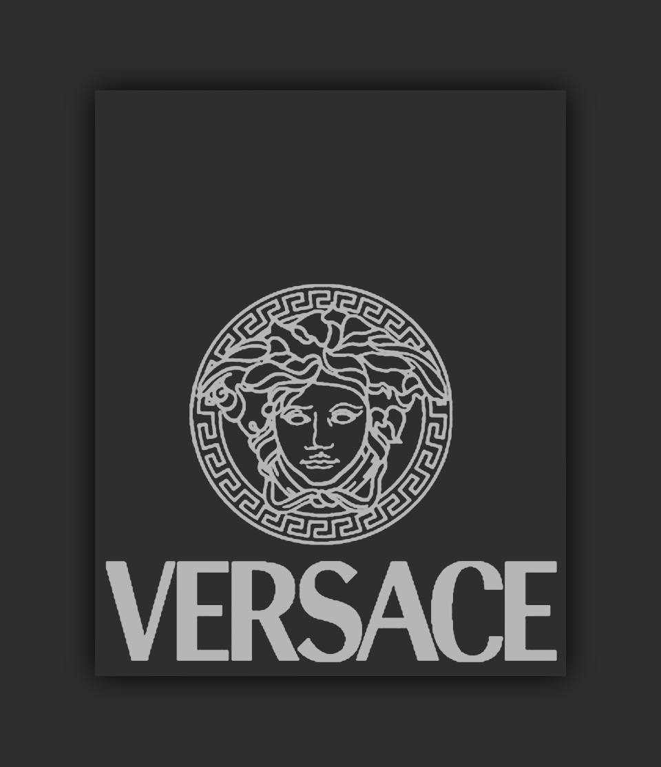 Versace GIF Find on GIFER