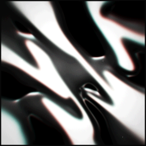 Trippy abstract oil GIF Find on GIFER