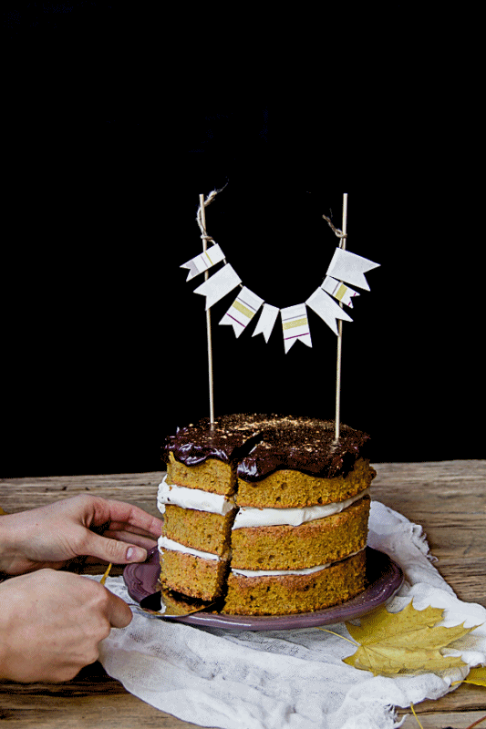 Cake GIF Find on GIFER