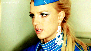 Crazy britney spears britney GIF - Find on GIFER