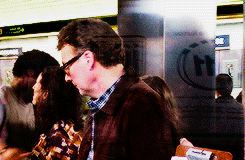 Ted mosby GIF Encontrar em GIFER