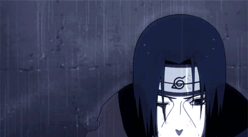 Pluie Sad Anime Gif On Gifer By Fotus