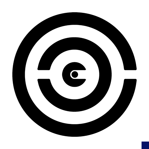 Minimal geometric GIF Find on GIFER