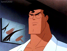 Clark Kent Gif Find On Gifer