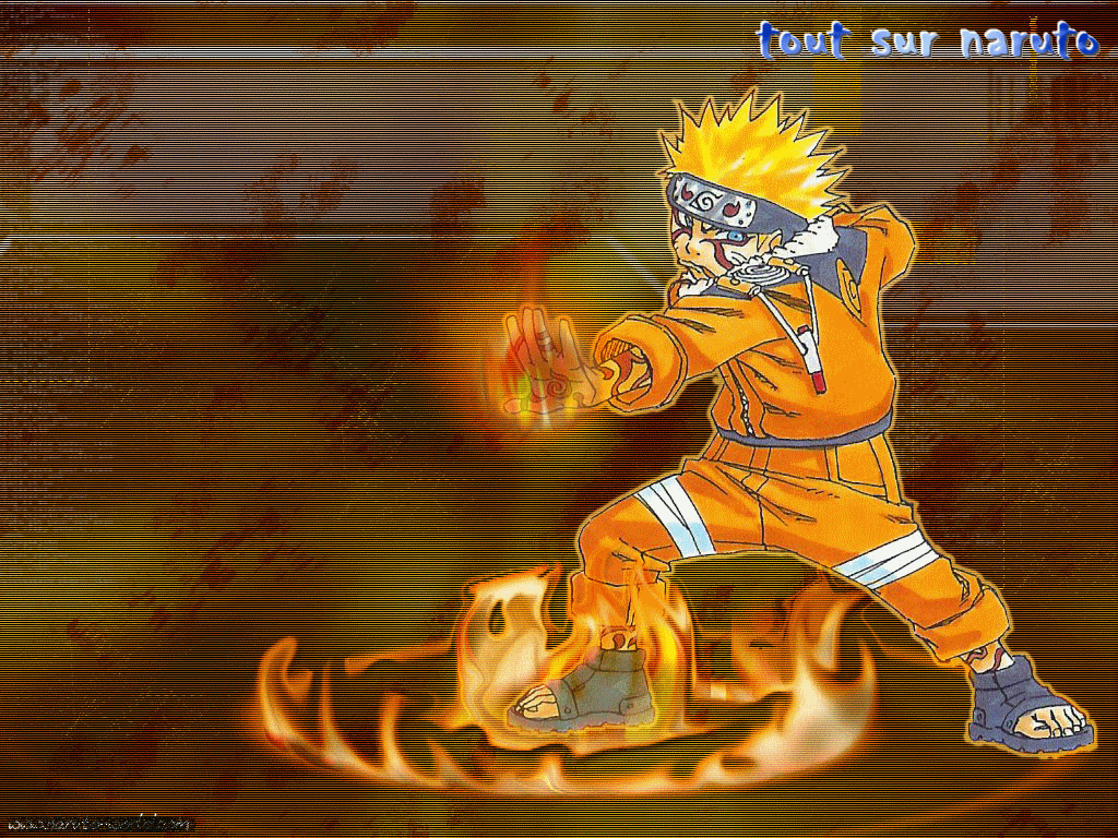 Naruto GIF Find on GIFER