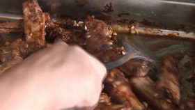 Barbecue Gif On Gifer By Thoriel