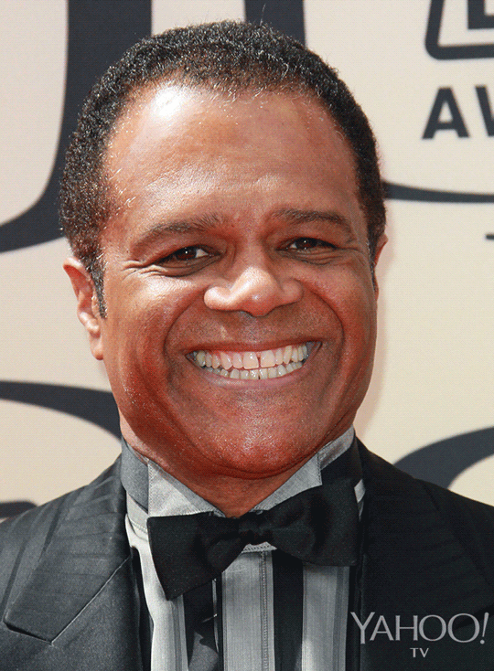 Ted Lange Animated Gif